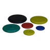 Poids 2 kg Rouge