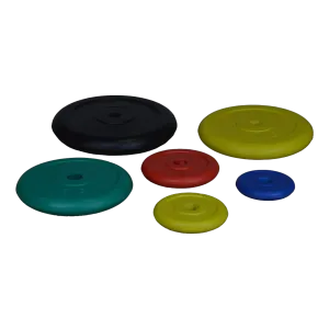Poids 10 kg Jaune