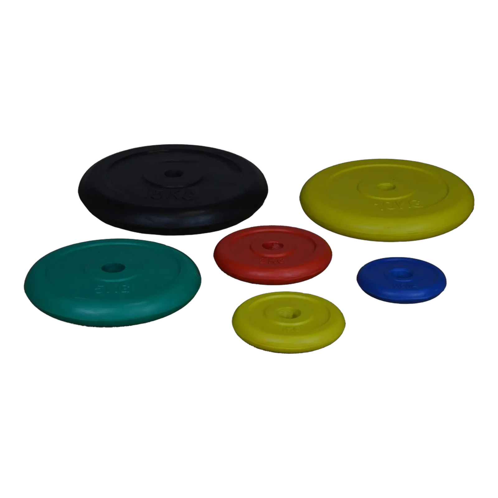Poids 10 kg Jaune