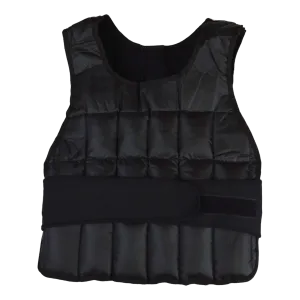 Veste lestée 10 kg