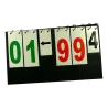 Scoreur multisports