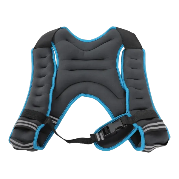 Veste lestée 5 kg