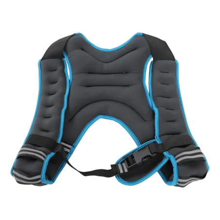 Veste lestée 5 kg