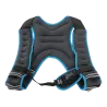 Veste lestée 5 kg