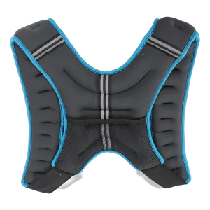 Veste lestée 5 kg