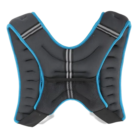 Veste lestée 5 kg
