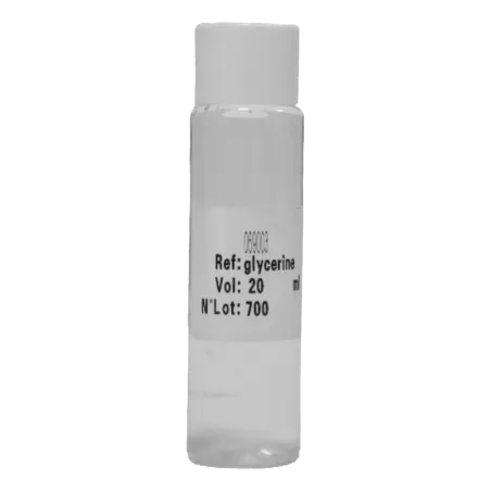 Glycérine 20 ml