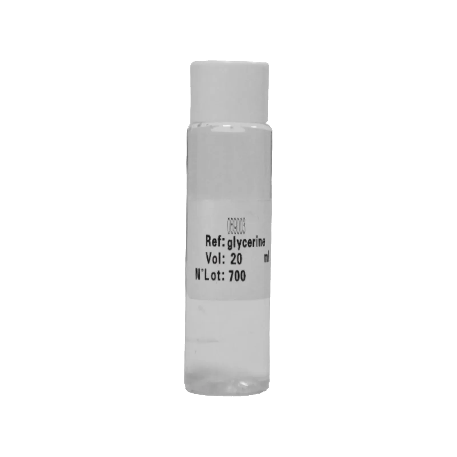 Glycérine 20 ml