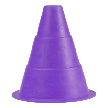 Balise extra souple SEA 15 cm