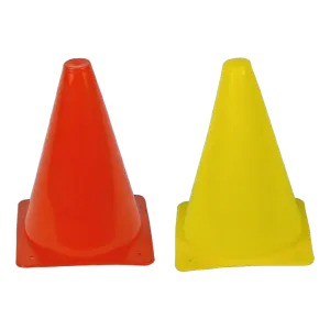 Plot standard 18cm