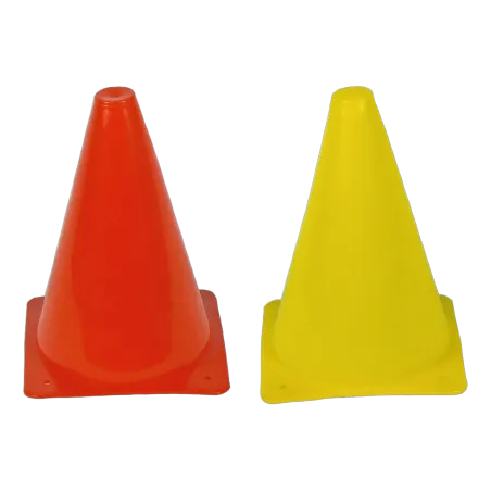 Plot standard 18cm