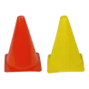 Plot standard 18cm
