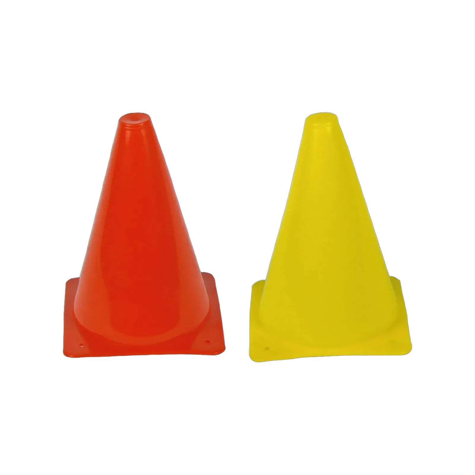 Plot standard 18cm