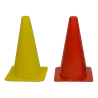 Plot standard 23cm