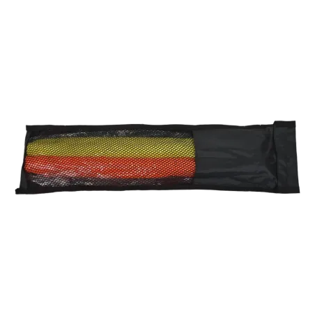 Drapeau de touche multi-damiers (paire)