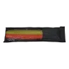 Drapeau de touche multi-damiers (paire)