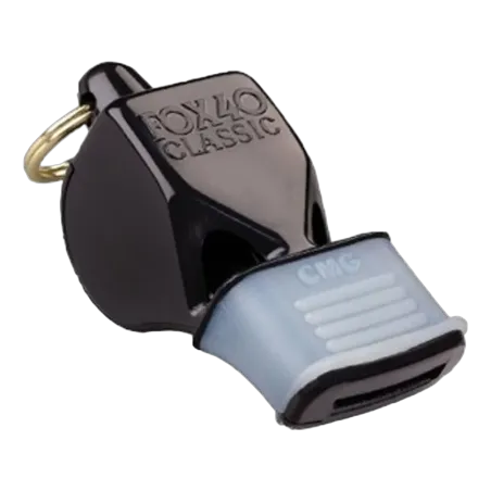 Sifflet Fox Classique CMG