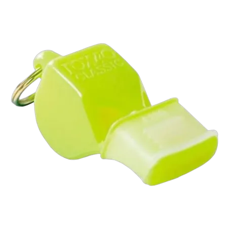 Sifflet Fox Classique CMG