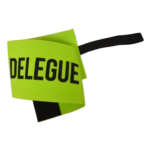 Brassard Délégué