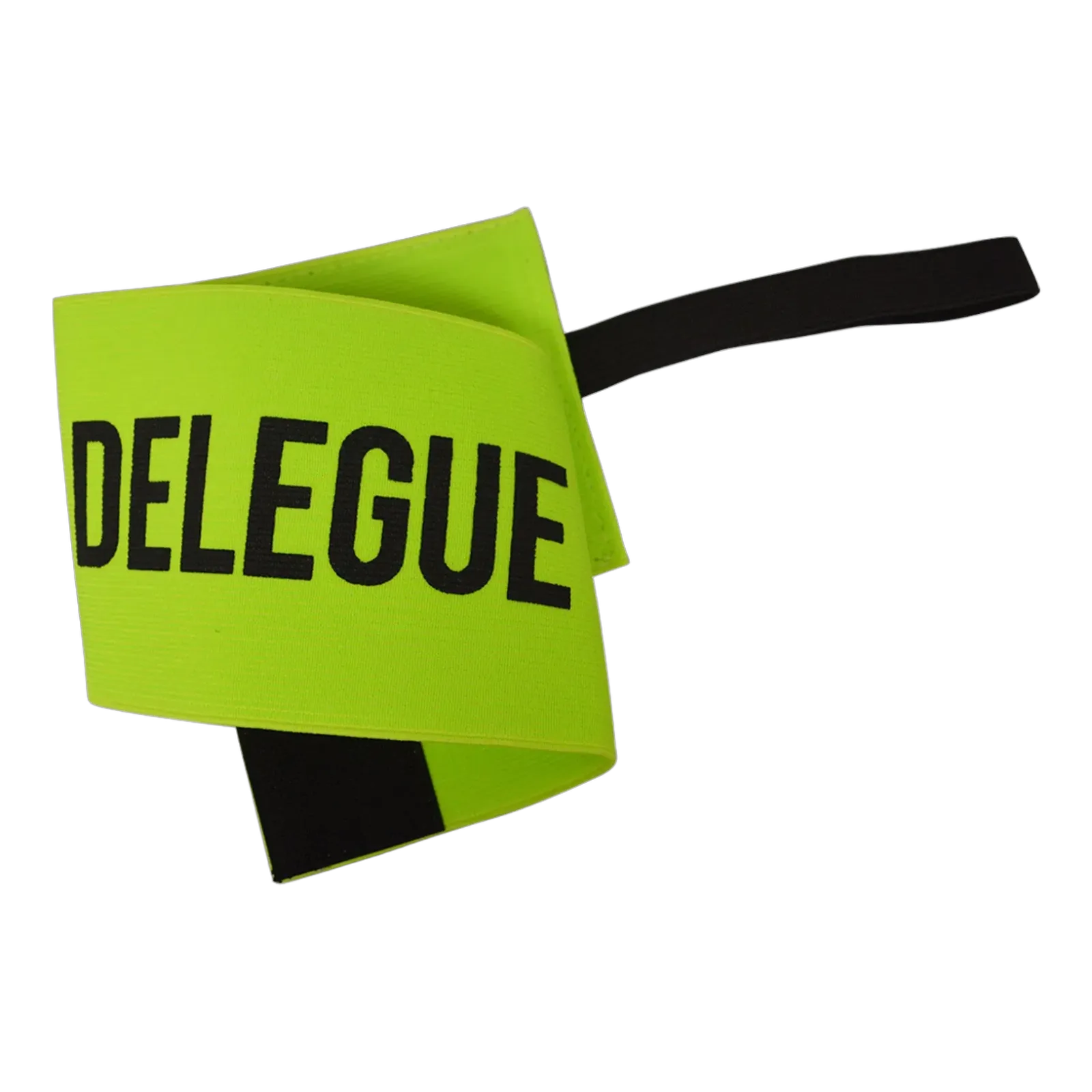 Brassard Délégué