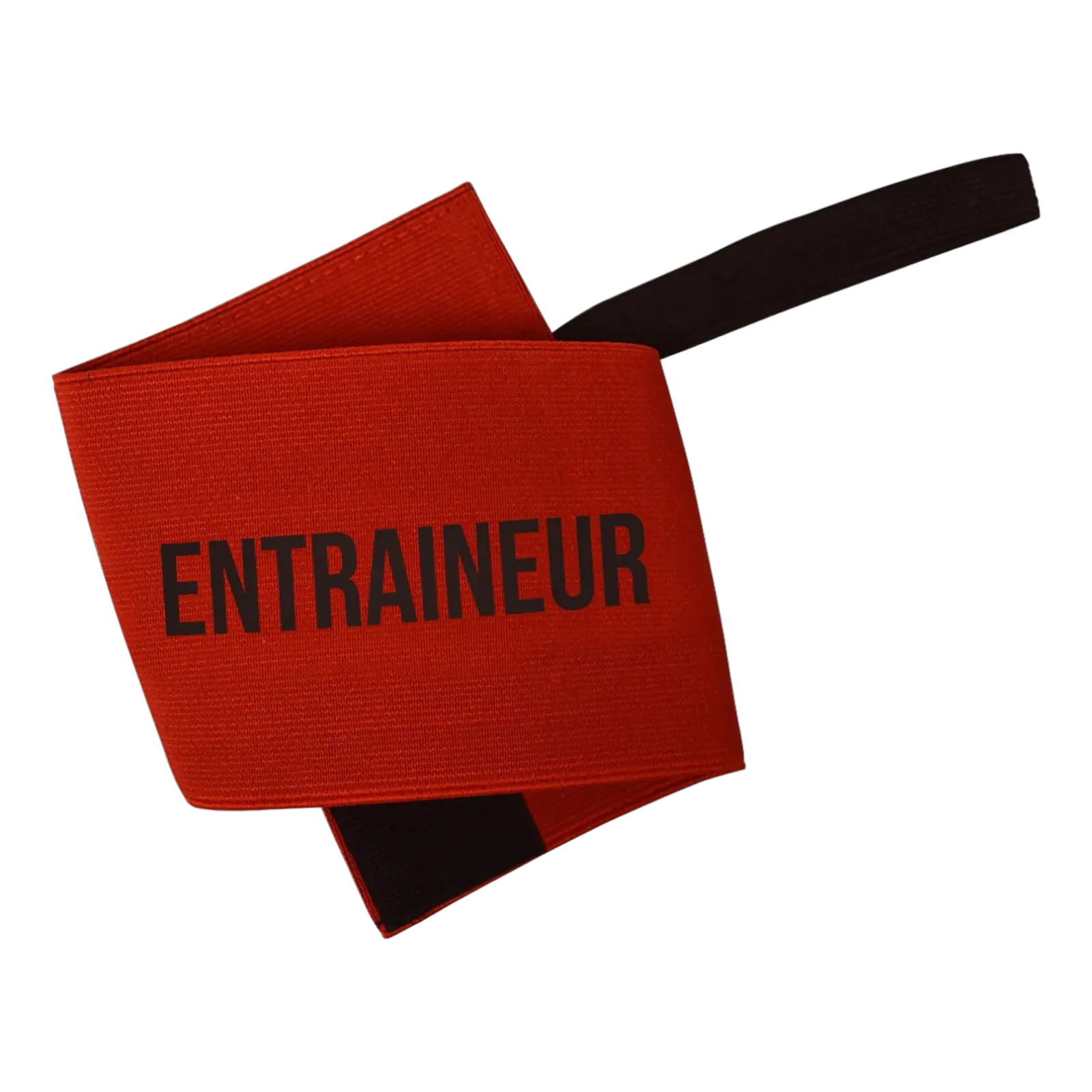 Brassard Entraineur