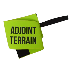 Brassard Adjoint Terrain