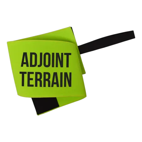 Brassard Adjoint Terrain