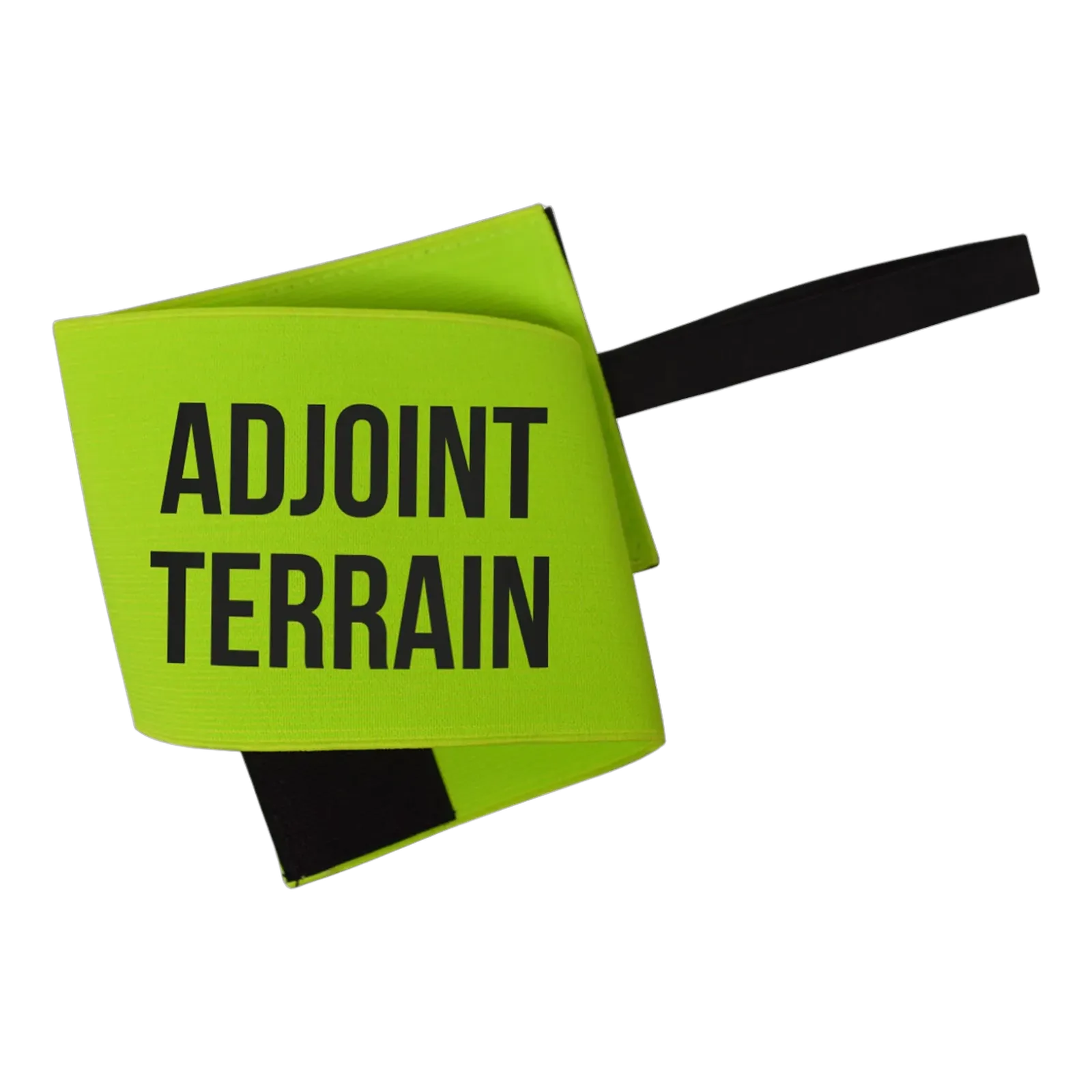 Brassard Adjoint Terrain
