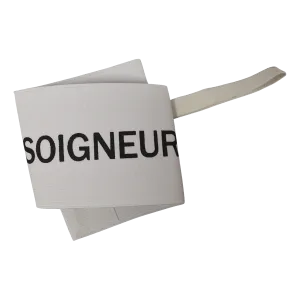 Brassard Soigneur