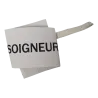 Brassard Soigneur