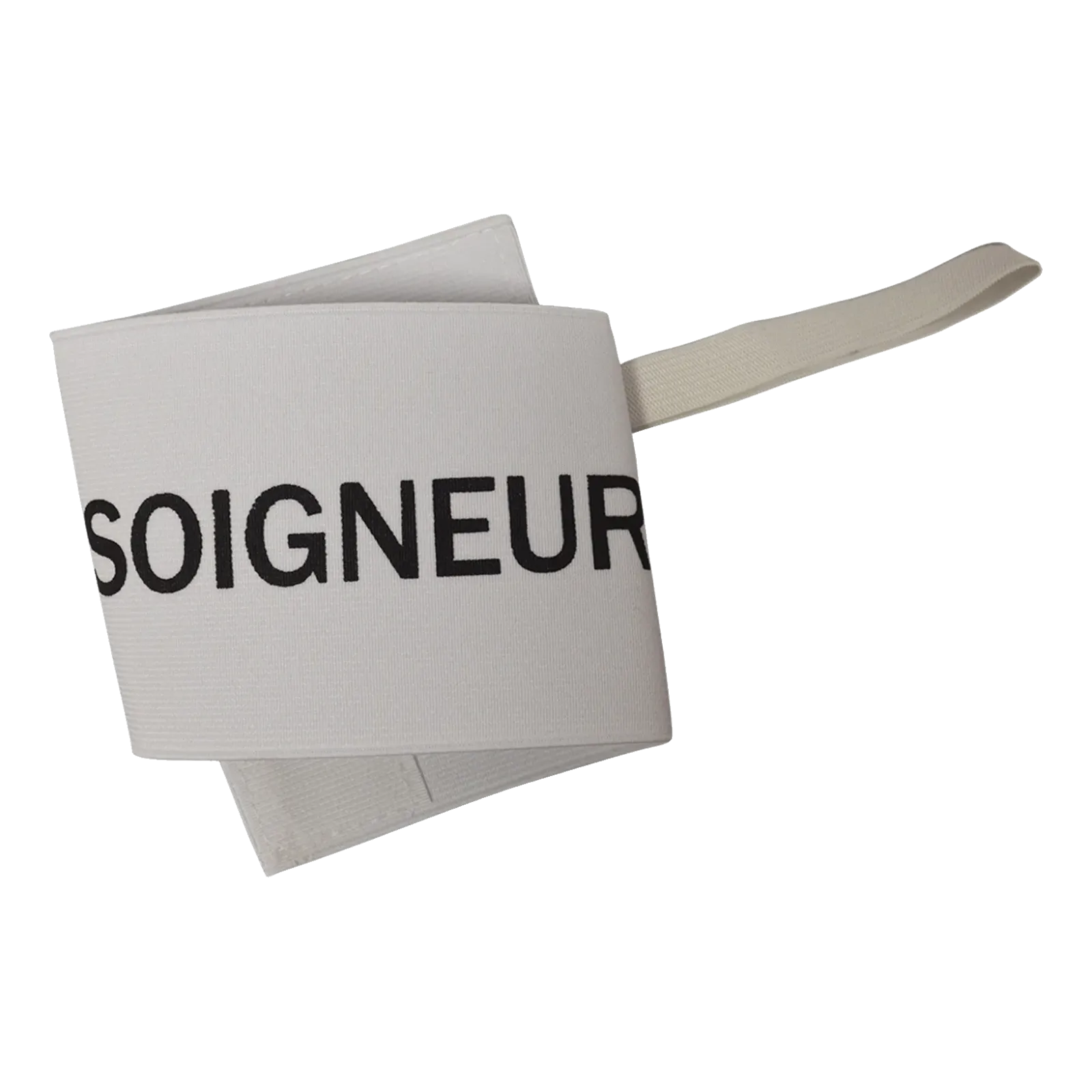 Brassard Soigneur