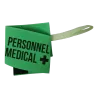 Brassard Personnel Médical