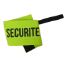 Brassard Sécurité