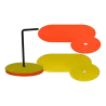 Disques de repérage