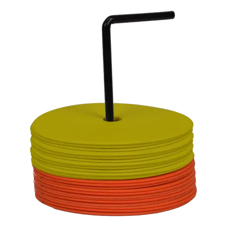 Disques de repérage