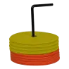Disques de repérage