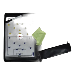Pro Coaching Board Football