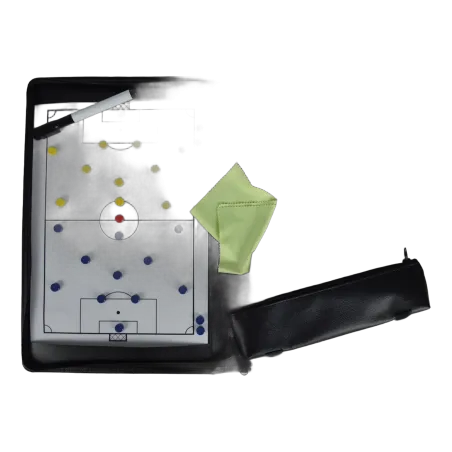 Pro Coaching Board Football