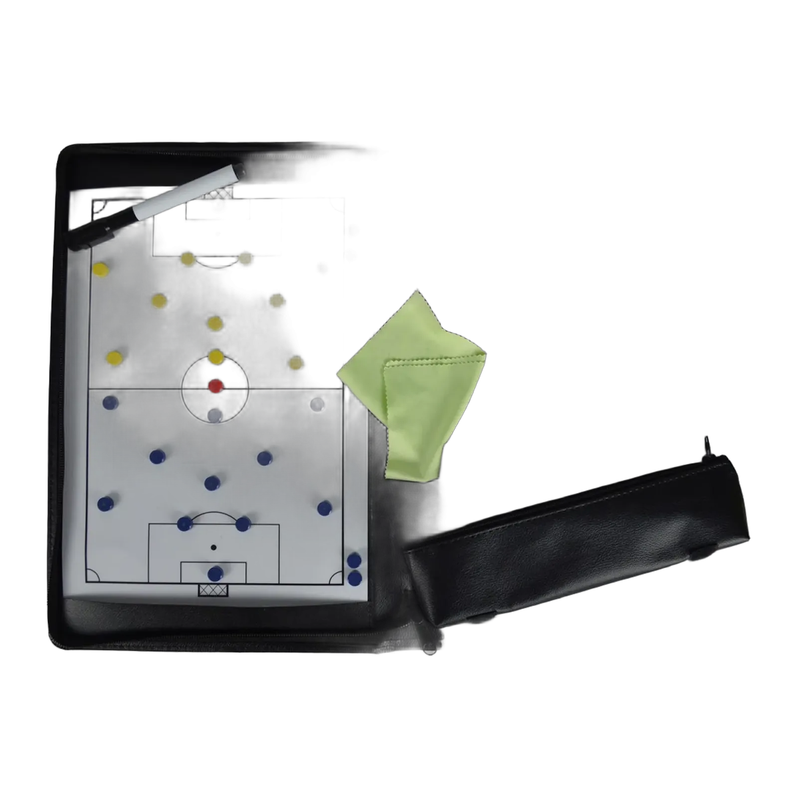 Pro Coaching Board Football