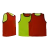 Chasubles Rugby Réversibles