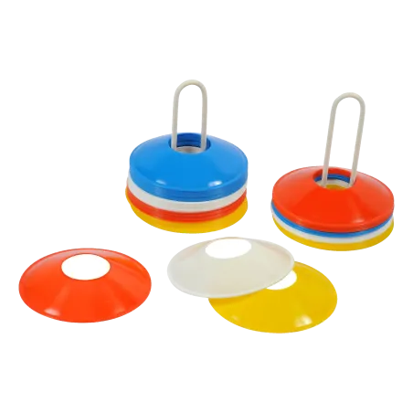 Multimarqueurs extra souples sans encoche SEA (lot de 40)