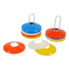 Multimarqueurs extra souples sans encoche SEA (lot de 40)