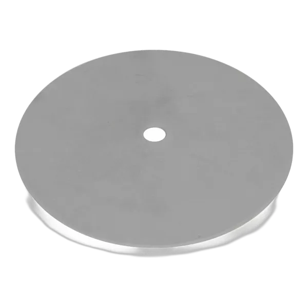 Disque de repérage Blanc (Lot de 20)