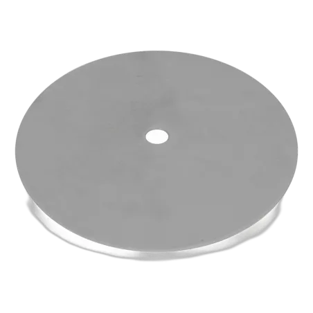Disque de repérage Blanc (Lot de 20)