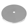 Disque de repérage Blanc (Lot de 20)