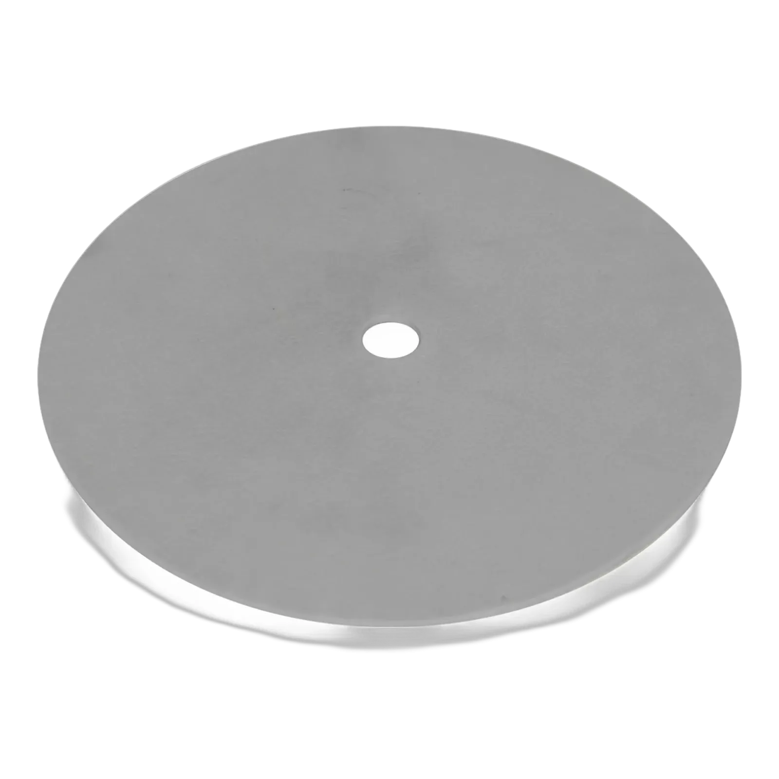 Disque de repérage Blanc (Lot de 20)