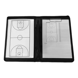 Pro Coaching Board Basket