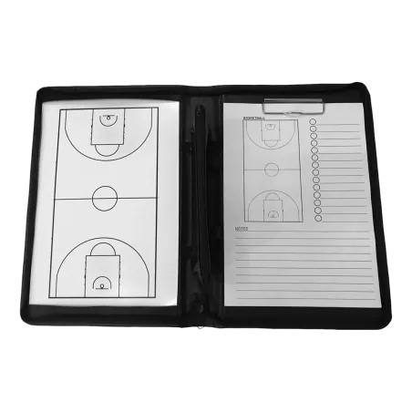 Pro Coaching Board Basket