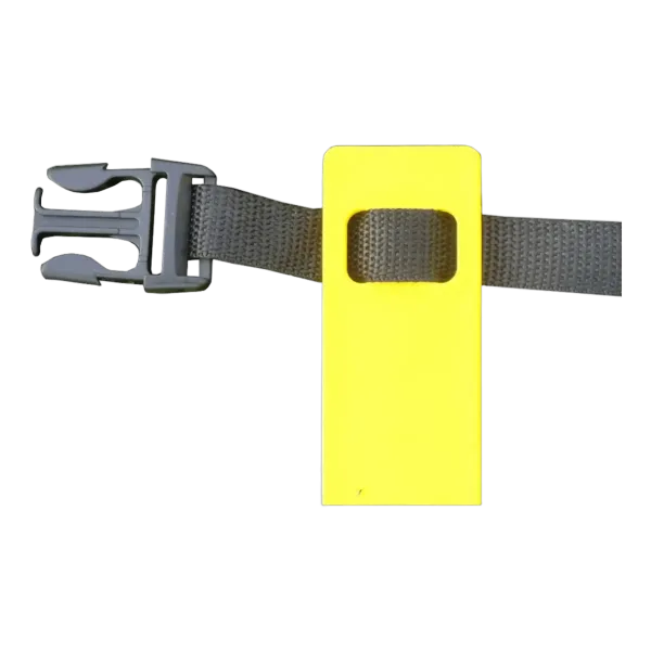 Echelles de vélocité en Croix
