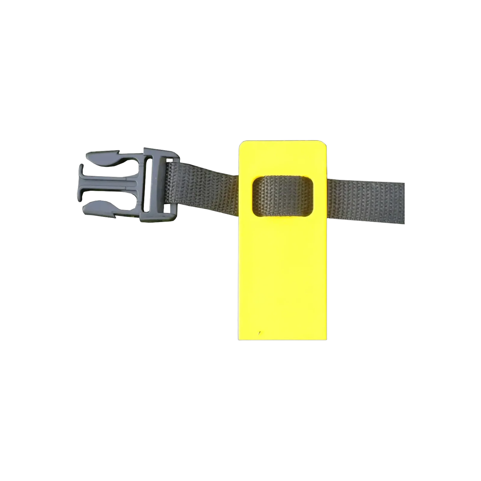Echelles de vélocité en Croix